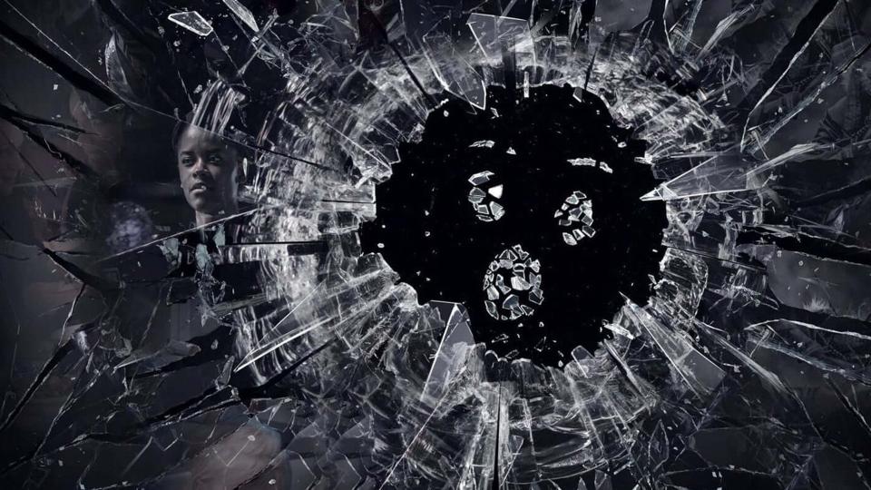 Get ready to dive back into dystopia: 'Black Mirror' officially returns for mind-bending season 7