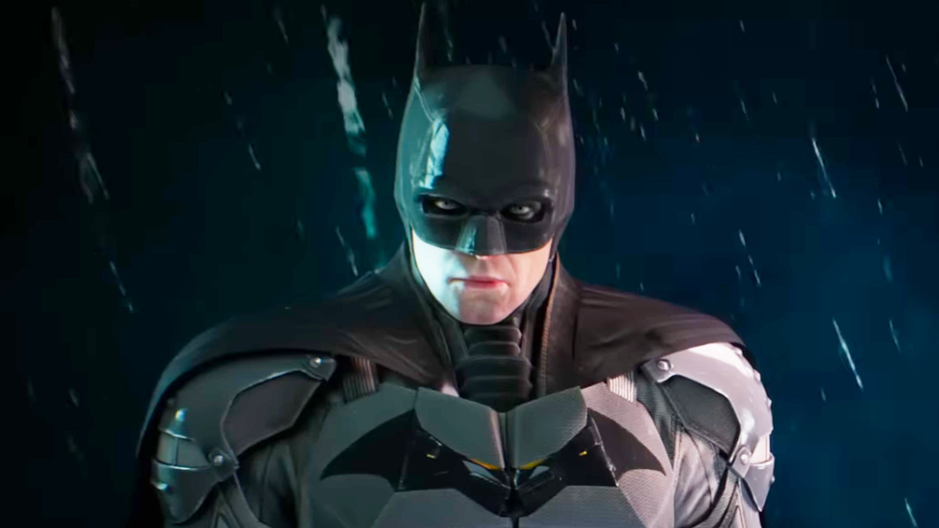 Get ready to don the dark knight's latest threads: Robert Pattinson's 'The Batman' suit swoops into Arkham Knight at no cost