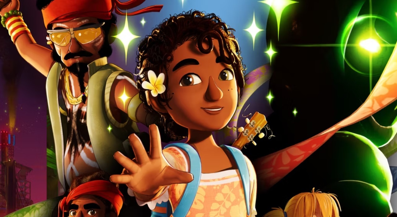 Get ready to embark on an adventure: 'Tchia' sails onto Steam in March 2024