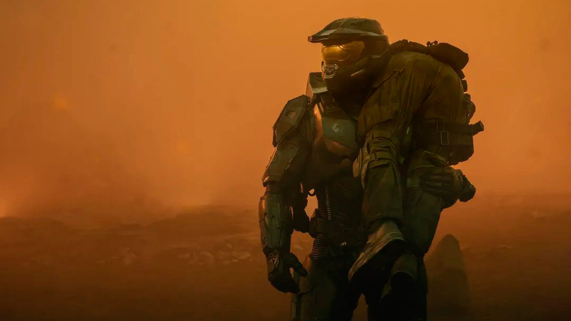 Get ready to jump back into the fight, Spartan Halo season 2 trailer unveils the iconic ring and locks in a launch date
