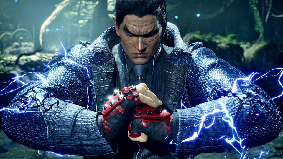 Get ready to rumble on your rig: Here's what your PC needs to smash the competition in Tekken 8