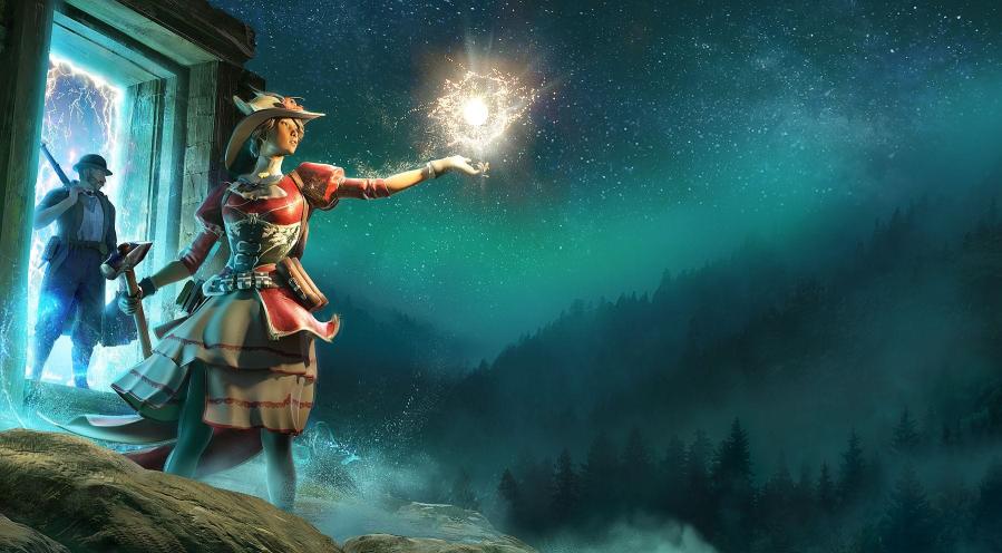 Get ready to survive: 'The Untamed Isles' launches January 2024 open stress test - Sign up now