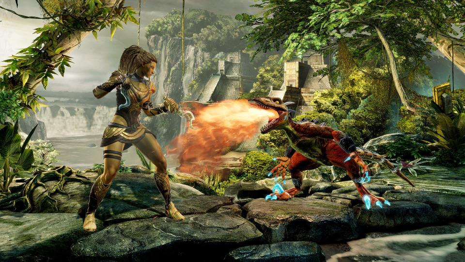Get ready to unleash your ultra combo Killer Instinct Anniversary Edition drops with massive update