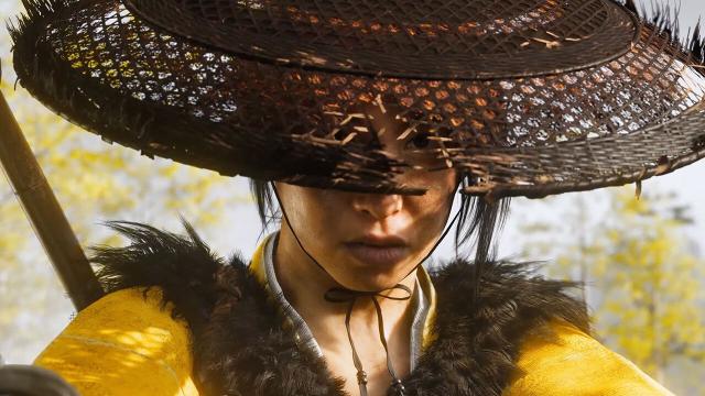 Ghost of Yotei Director Honors Ainu Culture in New Game