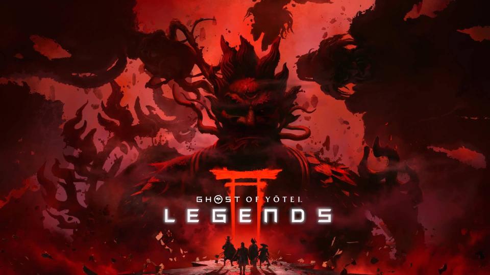 Ghost of Yotei's Trailer Shines with Epic Legends Teaser