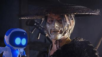 Ghost of Yōtei Sells 3.3M Units, Twice As Popular as Astro Bot