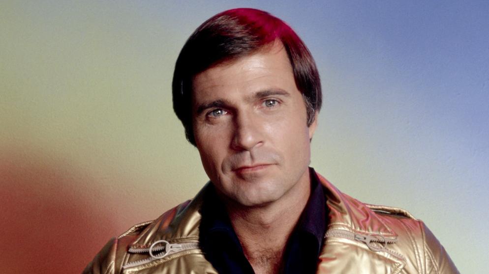 Gil Gerard, star of Buck Rogers, passes away at 82