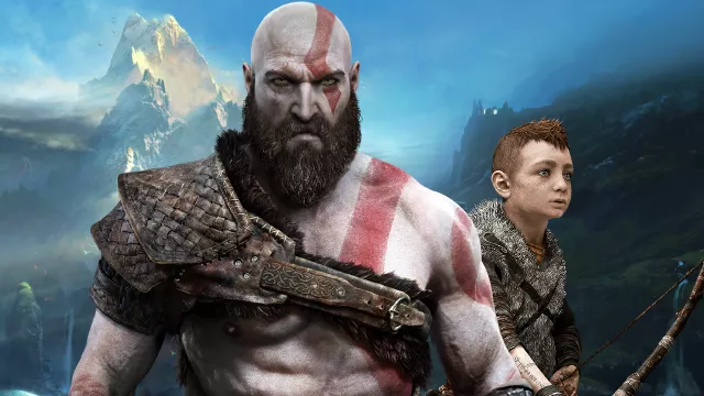 God of War, Horizon show scripts in the works