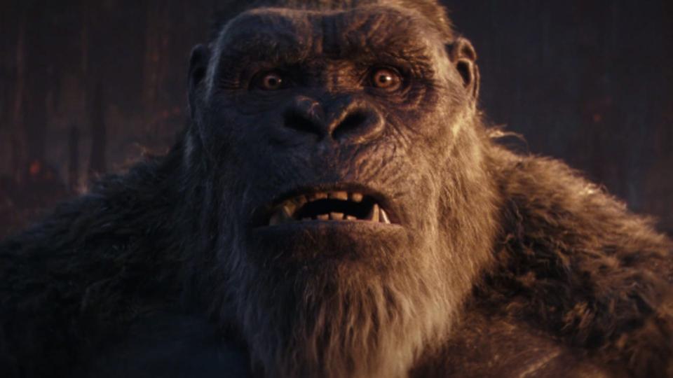 Nieuwe Trailer van Godzilla vs. Kong Doet Bioscopen Herleven met Epische Strijd van Reuzenapen