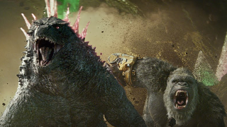 Godzilla x Kong: The New Empire trailer unleashes the colossal duo's face-off with destiny