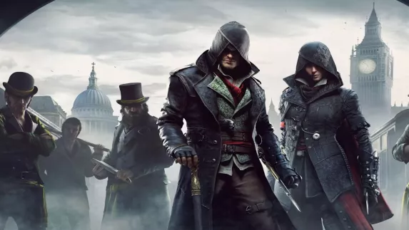 Grijp nu Assassins Creed Syndicate gratis op PC - Ter Beperkte Tijd Aanbieding