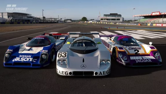 "Gran Turismo 7 Creator Hints at Major Update This Week"
