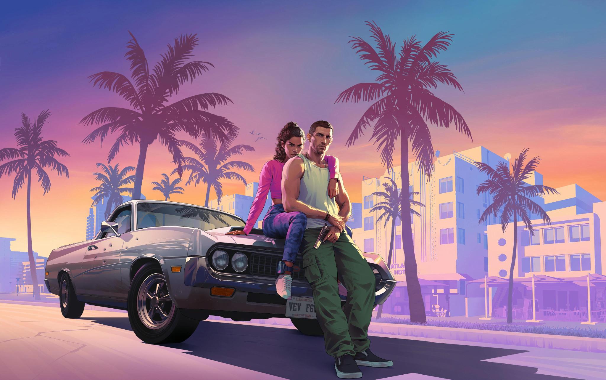 Uitgever van Grand Theft Auto 6 voert kostenbesparende maatregelen door zonder ontslagen