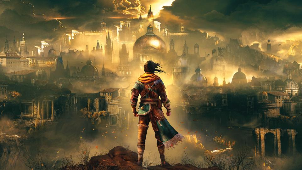 Greedfall 2 Devs Strike, Claim Management Treats Them Like Slaves