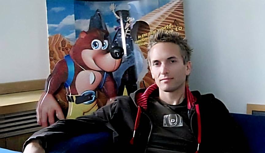 Gregg Mayles, Sea of Thieves Director, Leaving Rare After 35 Years