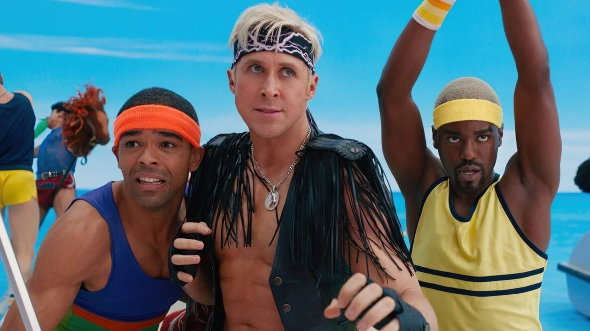 Greta Gerwig teases fans about possible 'Ken' movie