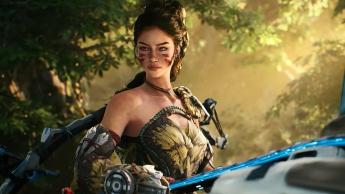 Guerrilla Confirms New Horizon Games as NCSoft MMO Avoids PS5