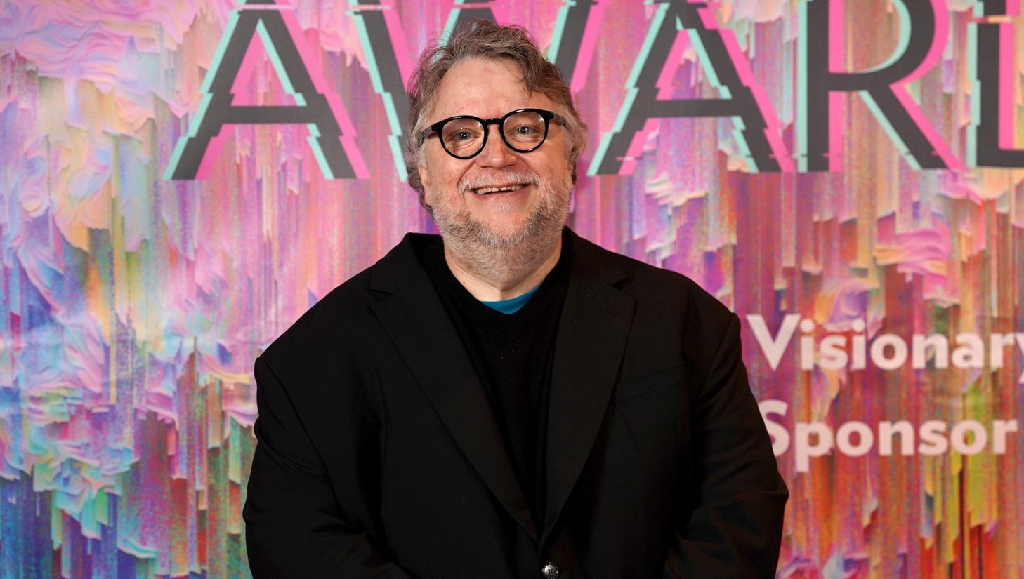 Guillermo del Toro sides with Christopher Nolan, declaring owning physical media a 'duty'