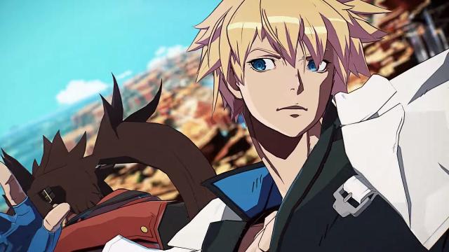 Guilty Gear Strive ontwikkelaar Arc System opent Frans kantoor