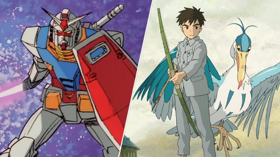 Gundam Creator Calls Miyazaki an Enemy But Defends His Art