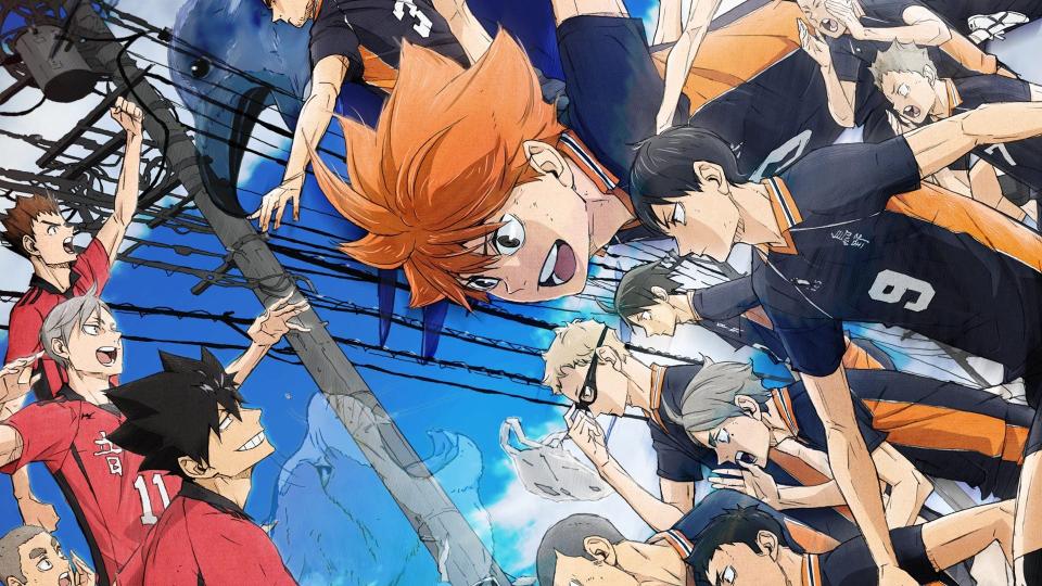 HAIKYU FANS REJOICE: Latest Movie Gets Global Release Date