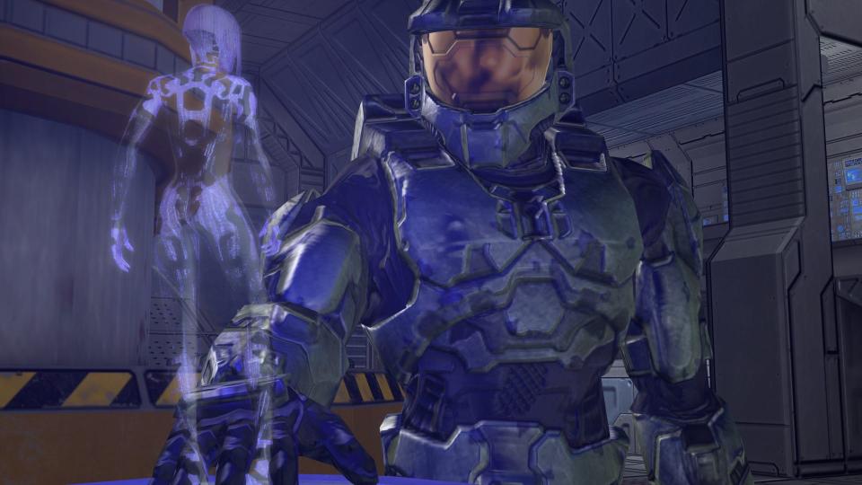 HALO 2 Designers Recall Grueling Conditions Behind the Sequel