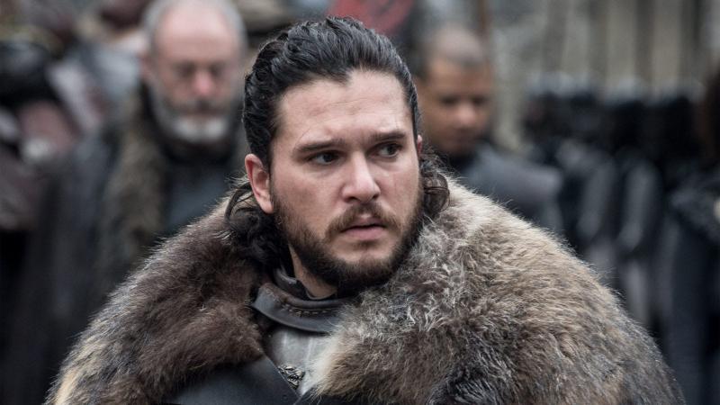 HBO worstelt met spin-offs van Game of Thrones