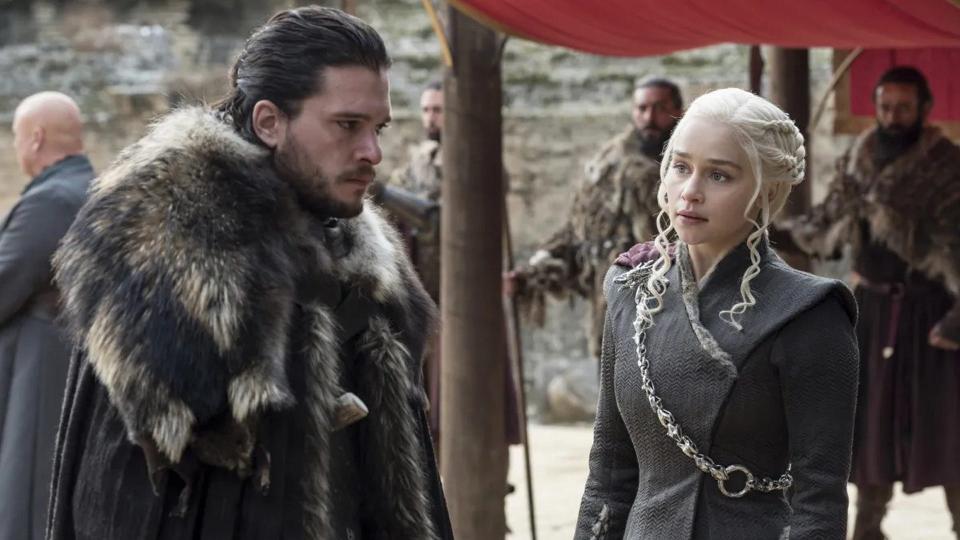 HBO Takes on the Big Screen with a New Game of Thrones Movie