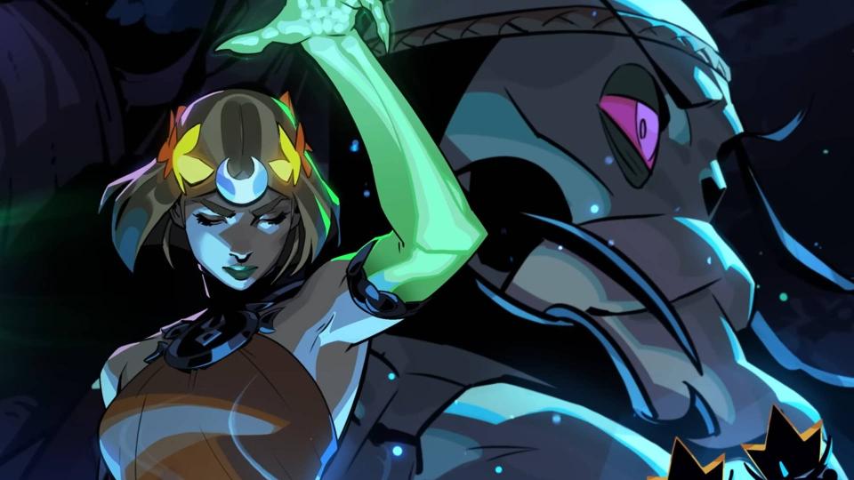 Hades 2 Drops Final Early Access Patch Before 1.0 Launch
