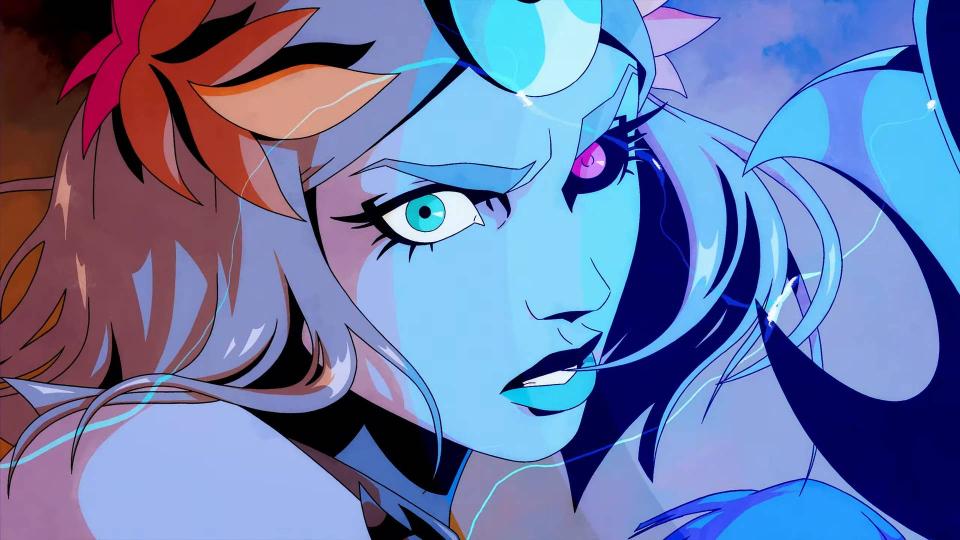 Hades 2 Launch Date Unveiled for Nintendo Switch