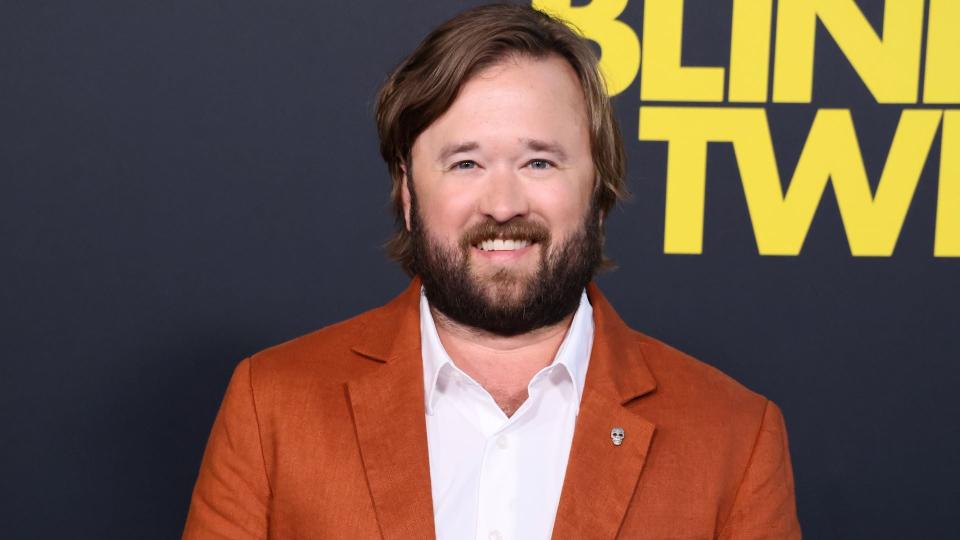 Haley Joel Osment Calls Zelda His Star Wars, Hopes for Live-Action Role