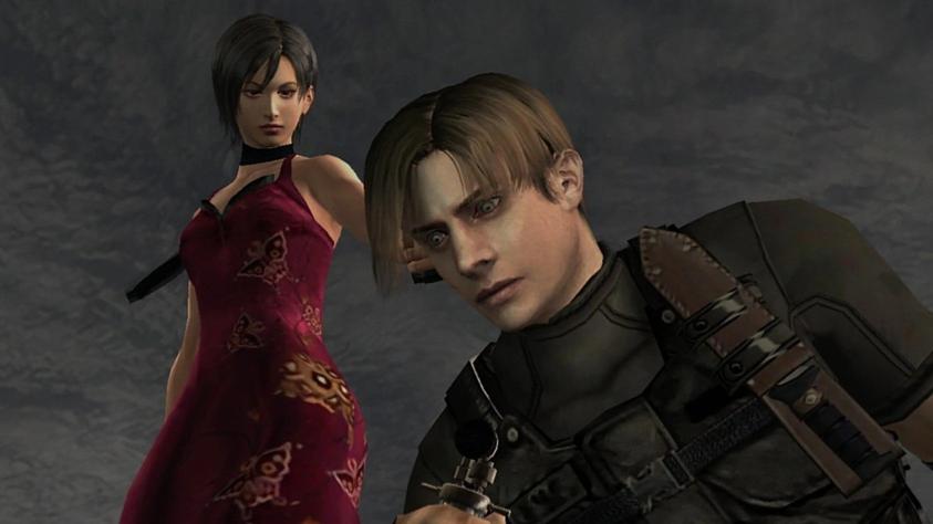 Half the Fans Would Hang Me, Says Resident Evil Voice Actor