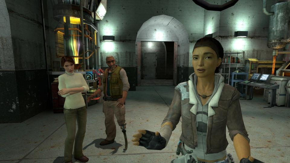 Half-Life fans gaan wild over mogelijke Half-Life 3 aanwijzingen