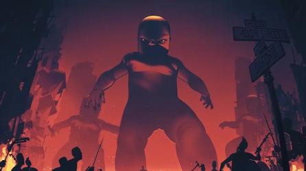Half-Life schrijver Marc Laidlaw geschokt door Cyberpunk Netflix aflevering