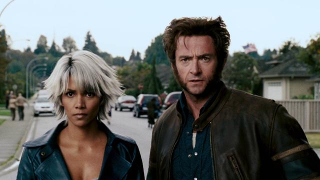 Halle Berry Klaar om Storm te Herhalen in Deadpool - Maar Geen Oproep