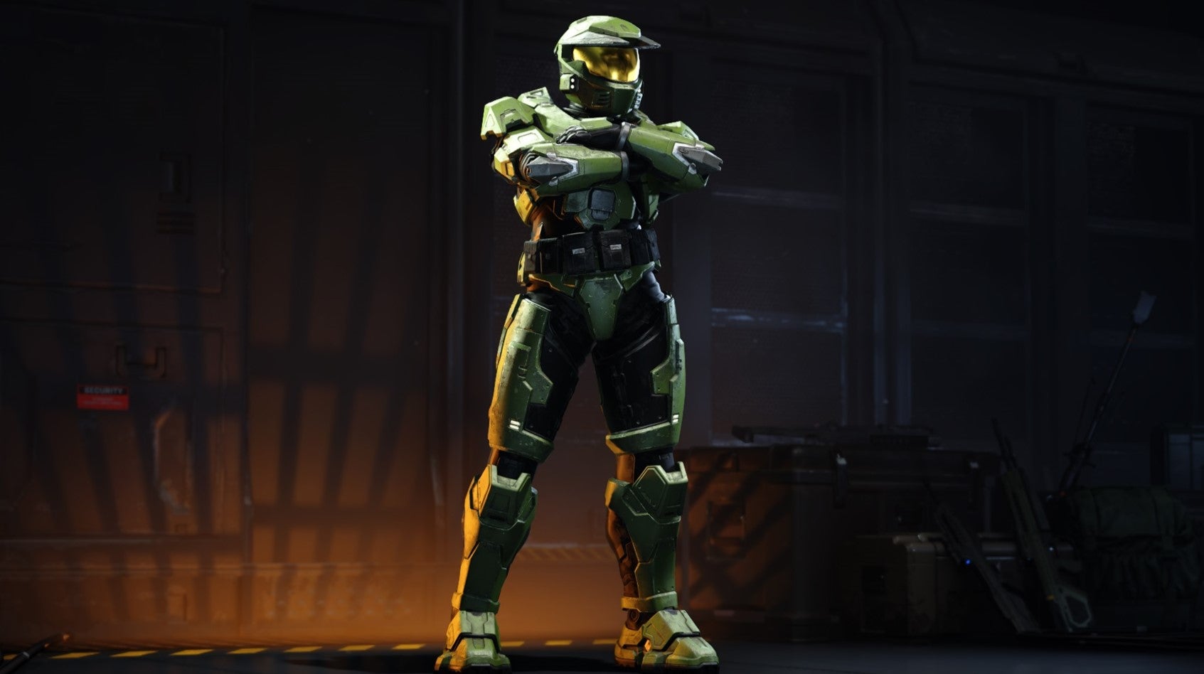 Halo Infinite Releases Popular Halo 1 Armor at $20
