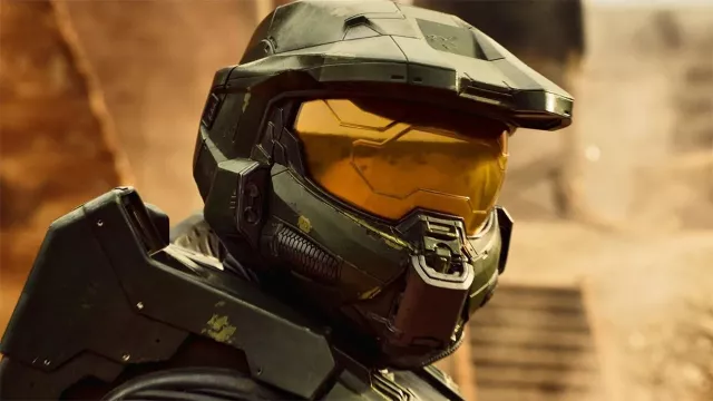 Trailer van seizoen 2 van de Halo TV-serie komt uit