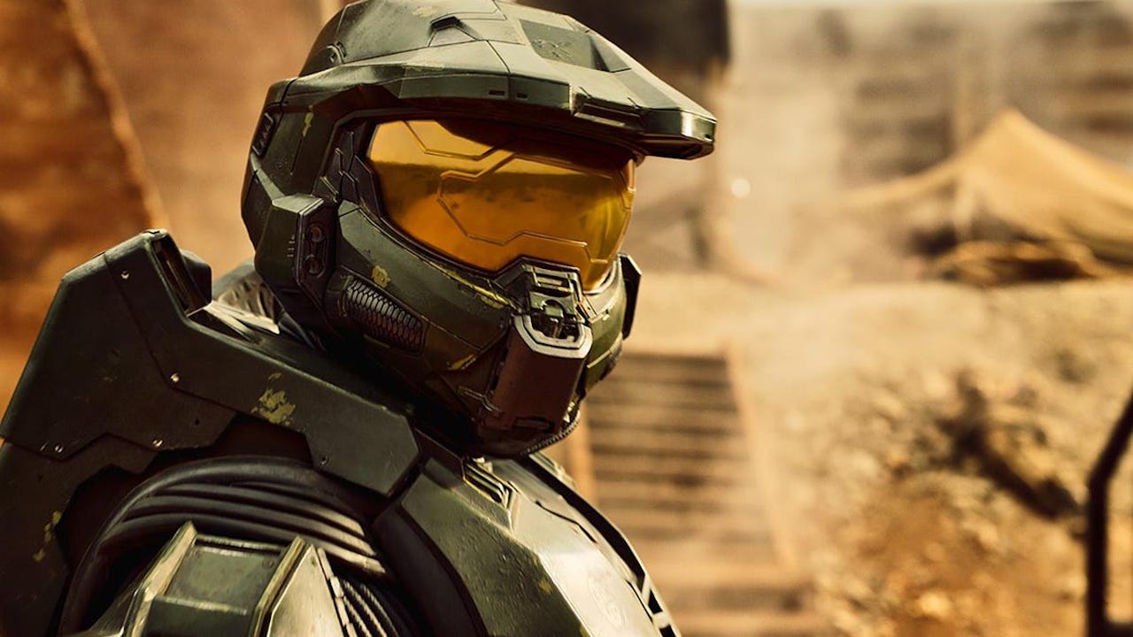 Halo: The Series explodes onto screens with jaw-dropping season 2 trailer – mark your calendars for February 2024 premiere