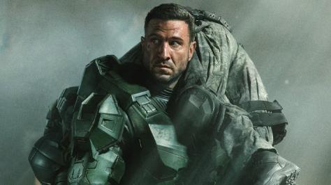 Halo faithful demand Master Chief's helmet's return