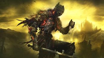 Happy 10th Anniversary Dark Souls 3: Still the Second Best