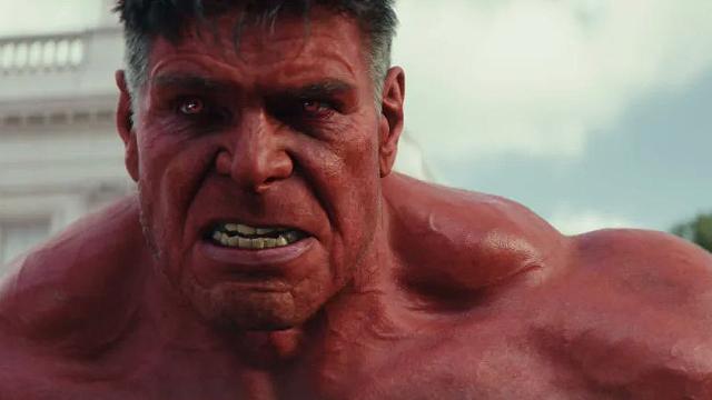 Harrison Ford's Surprising Take on Returning to Marvel