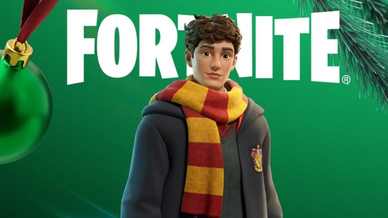 Harry Potter Joins Fortnite: Hogwarts Legacy Free on Epic Games