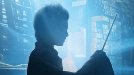 Harry Potter Movie Hits Theaters This August with New Footage