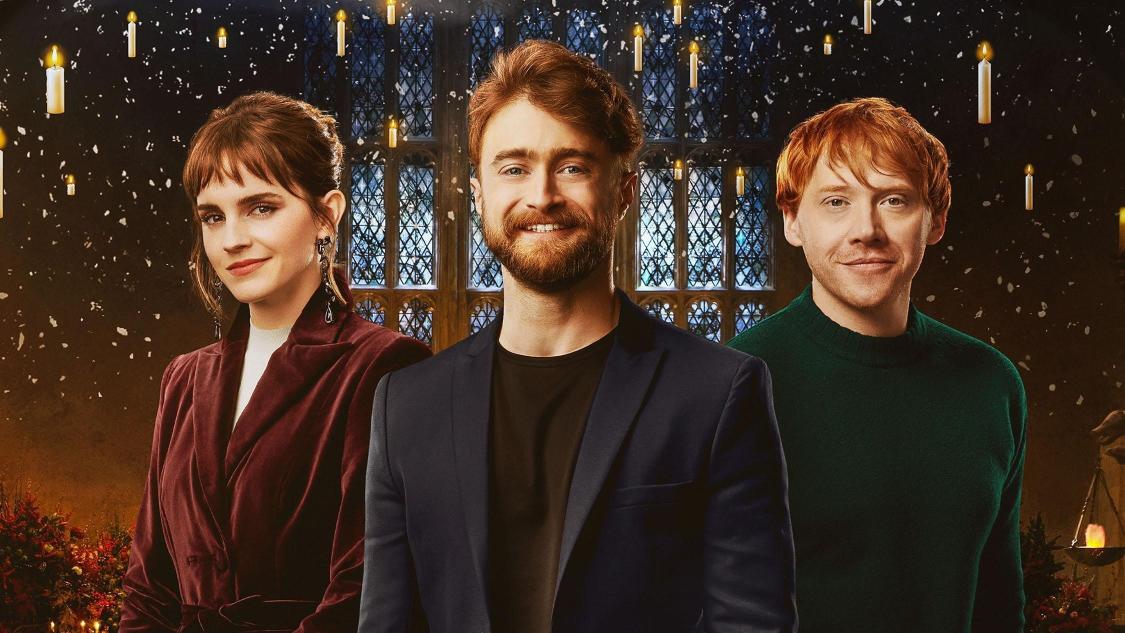 Harry Potter Reunion ‘Off the Table’ Amid JK Rowling Fallout