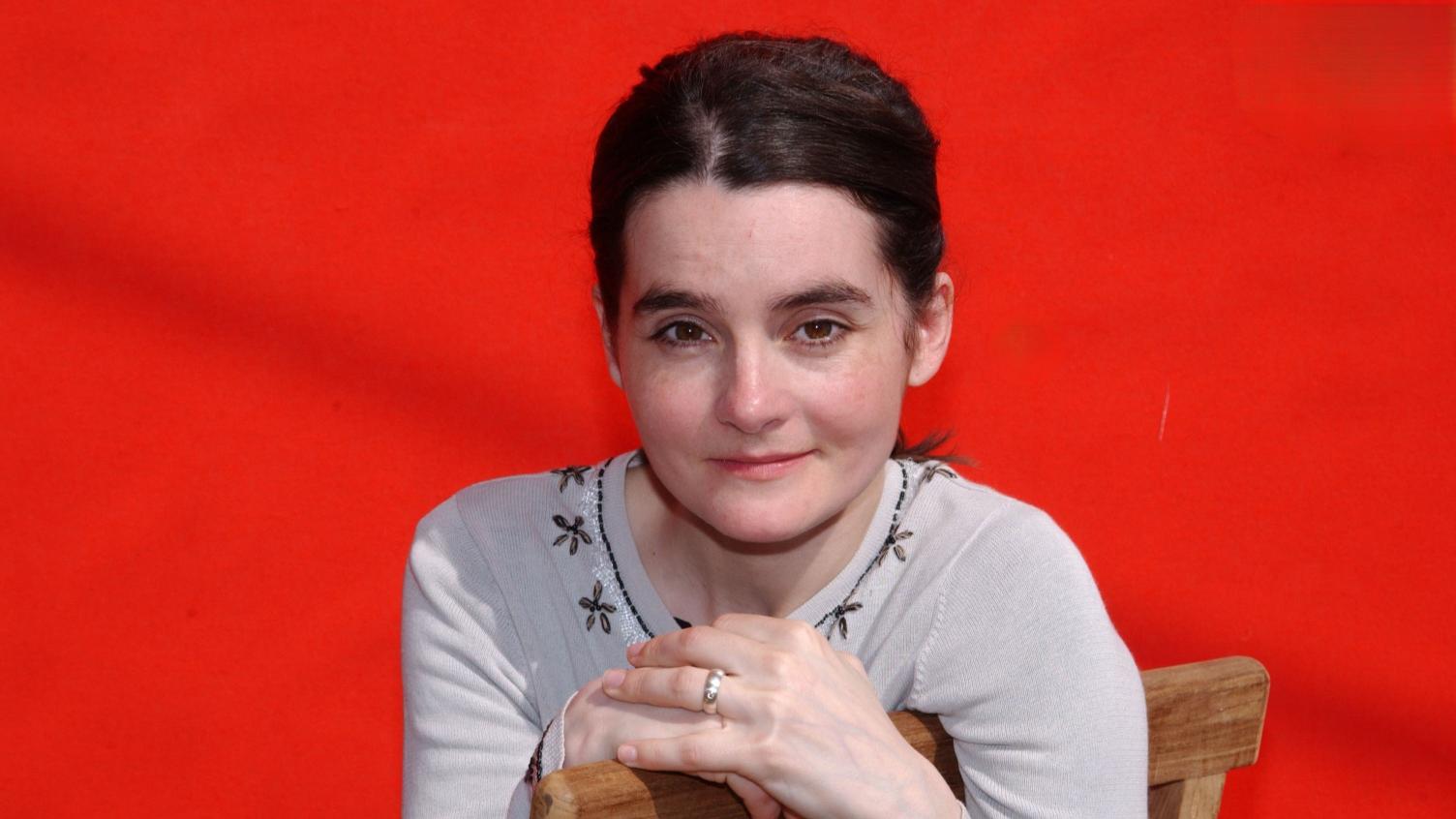 Harry Potter Star Auditioned for Moaning Myrtle at 37