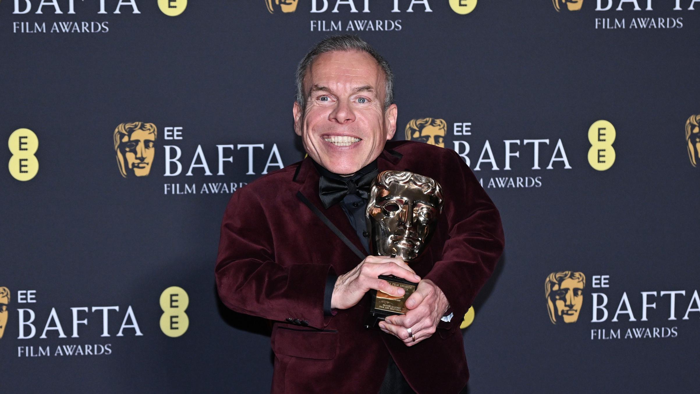 Harry Potter Star Set to Return in HBO TV Series Reboot