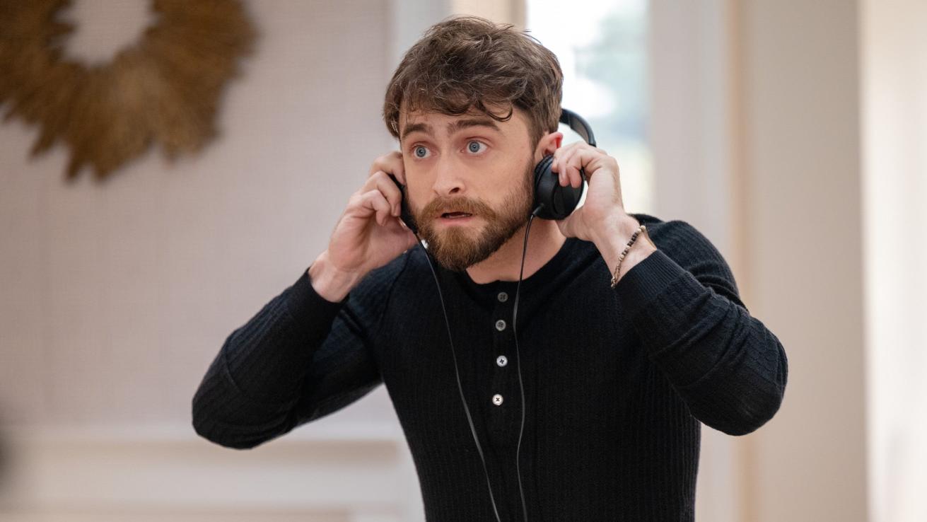 “Harry Potter Trio Offered Surprising Wizard of Oz Role Swap”