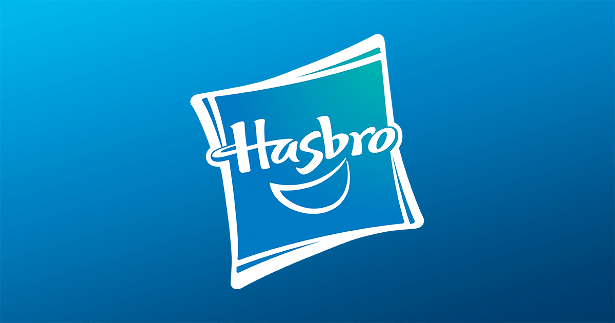 Hasbro axes 1.1K employees in shocking cutback
