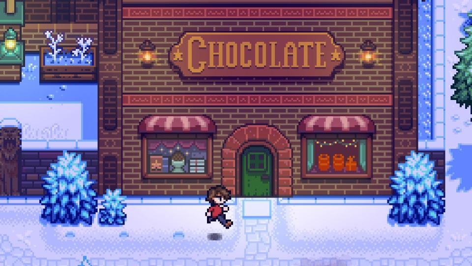 Haunted Chocolatier Progressing Slowly, Creator ConcernedApe Says