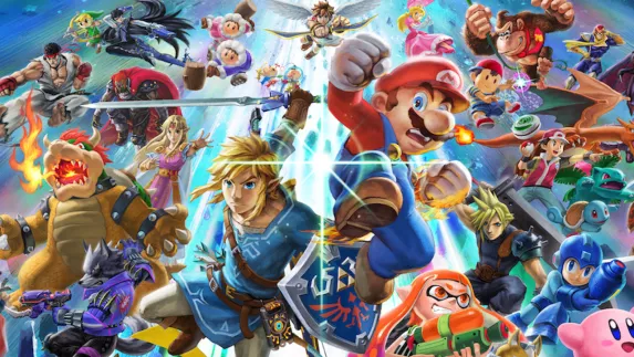 "Head of Super Smash Bros Unsure if Game Can Grow Beyond Ultimate"